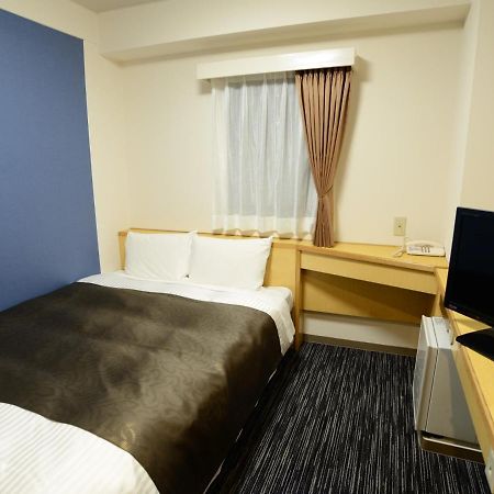 Nagoya Sakae Green Hotel Exteriör bild