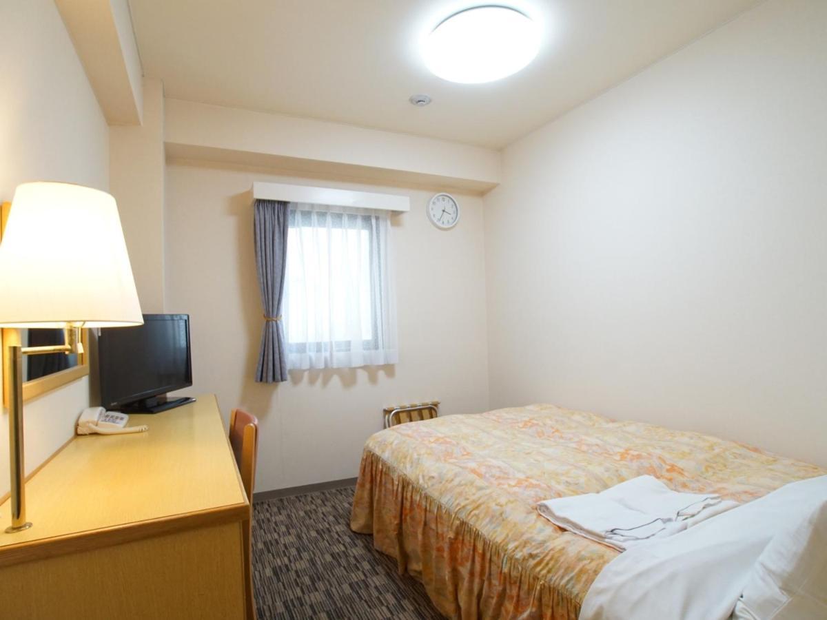 Nagoya Sakae Green Hotel Exteriör bild